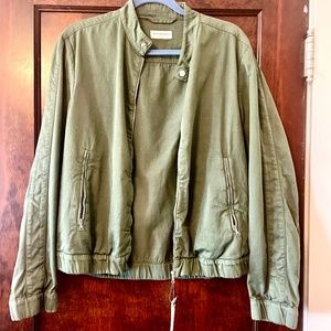 Dries Van Noten jacket